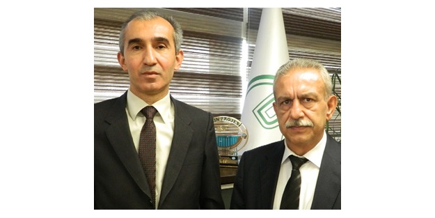 "Pandemide tarımın ve içme suyunun önemi anlaşıldı"