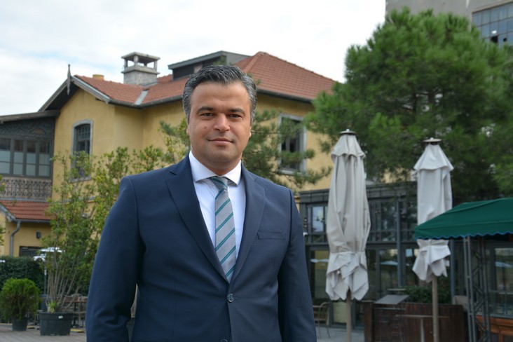 Pandemide turizm tesislerinin elektrik tüketimi yüzde 55 geriledi