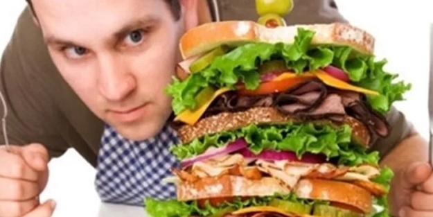 Pandemide yeme-içme alışkanlığımız değişti! Önemli uyarılar