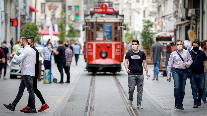 Pandemiden kurtulsak da ondan kurtulamayacağız