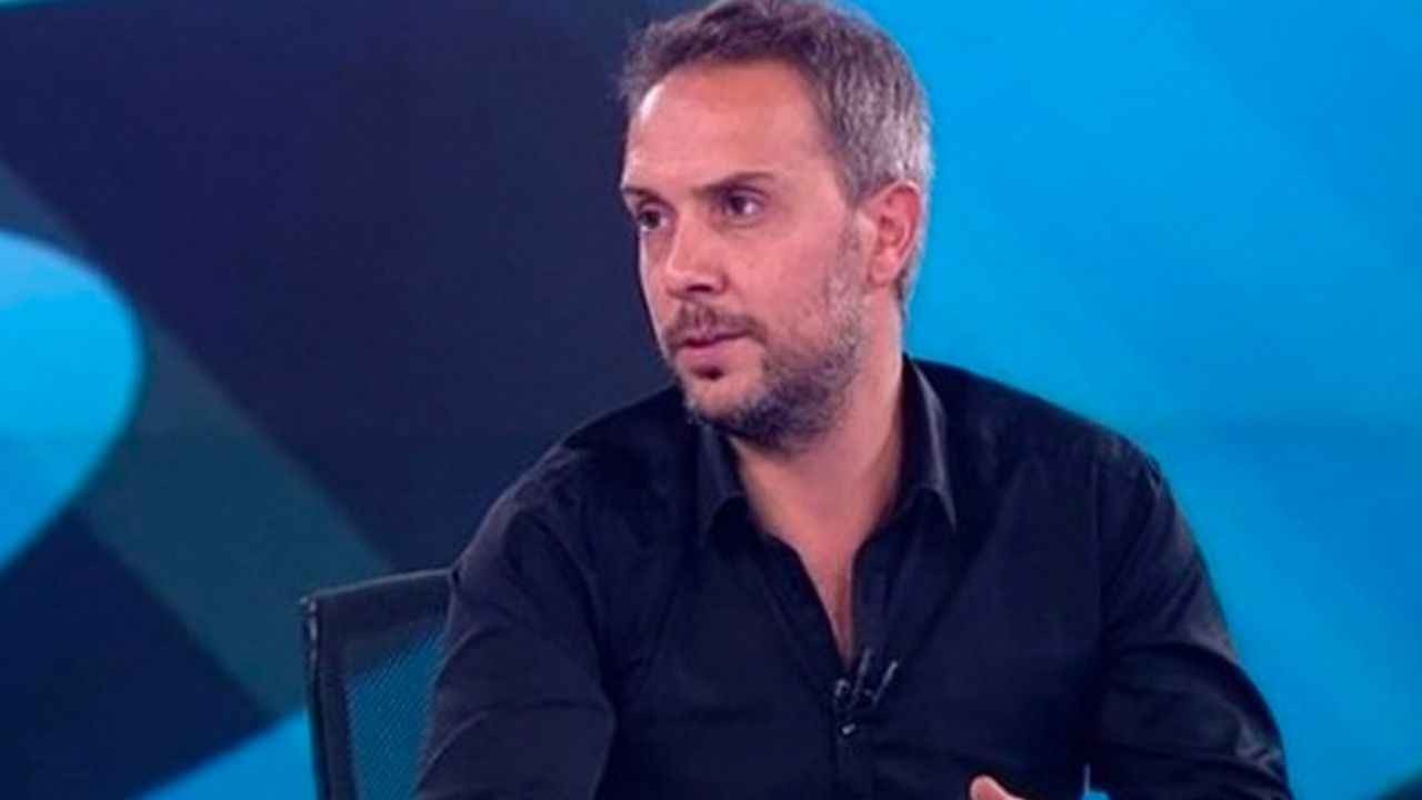 Pandemiden sonra yeni korku imparatorluğu kuruluyor! Korku tohumları ekimine hemen son verilmeli