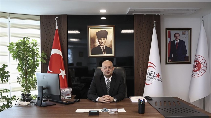 Pandemiyle beraber gayrimüslimlerin helal ürün talebi arttı