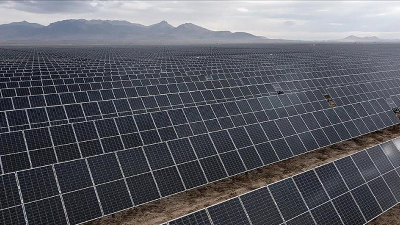 Panel üreticilerinde gümüş alarmı!