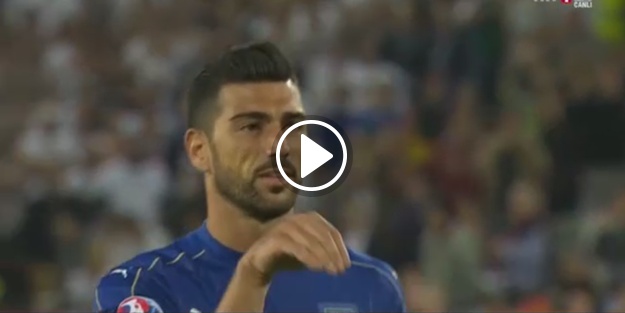 Panenka atacağım dedi rezil oldu!