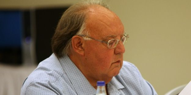 Pangalos: ABD’nin Atina ve Ankara elçiliklerini dinledik