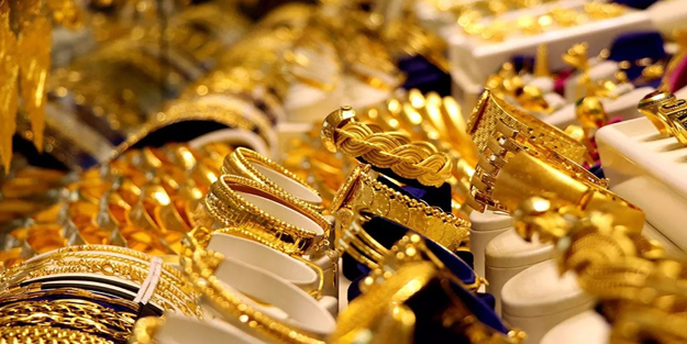 Paniğe gerek yok! Gram ve çeyrekte direnç noktası belli