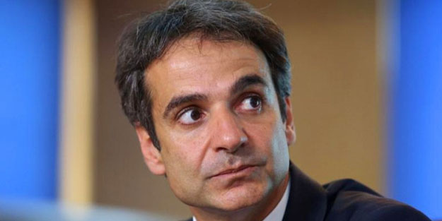 Paniğe kapılan Miçotakis Sisi’yi aradı