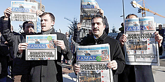 Paniğin sebebi ‘himmet’