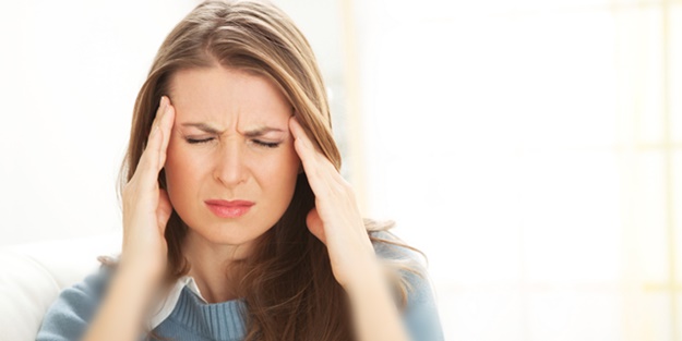 Panik atağınızı bu gıdalar tetikliyor!