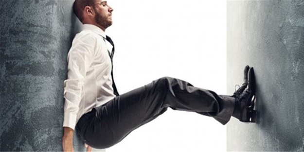 Panik atak anında bunları yapın! - FOTO