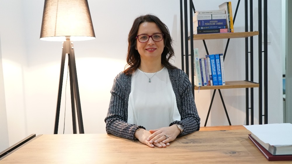 Panik atak için bu belirtilere dikkat edin 