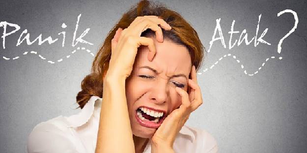 Panik atak nasıl geçer?