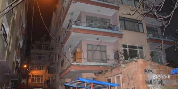 Sarsıntı paniği vatandaşları sokağa döktü