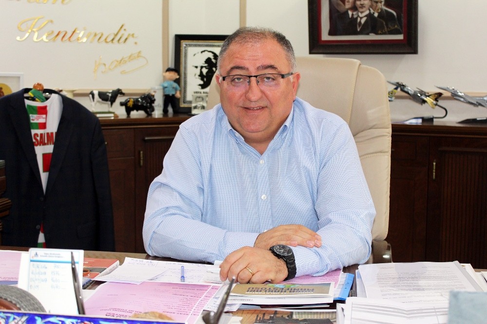 Panjin’le kardeş şehir ilişkileri askıya alındı 