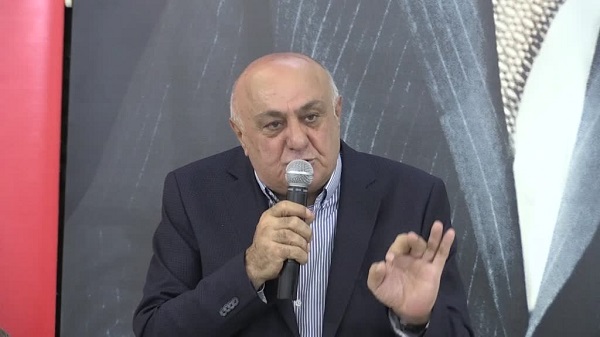 PANKOBİRLİK Genel Başkanı soruları cevapladı