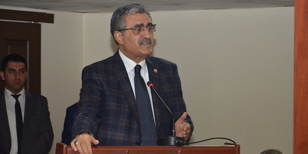 PANKOBİRLİK Genel kurulu yapıldı, kararlar oy birliği ile alındı