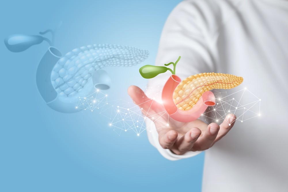 Pankreas kanseri tedavisinde hayat kurtaran gelişme!