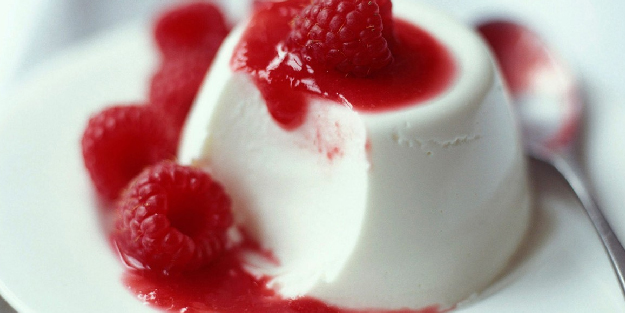 Panna cotta tarifi, nasıl yapılır?