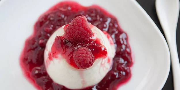 Panna Cotta tarfi, nasıl yapılır?