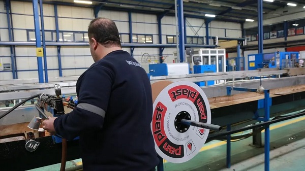 Panplast, Türkiye tarım sulama sektöründe öncü rol üstleniyor