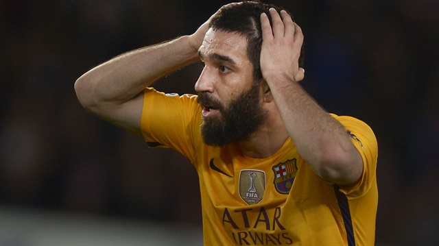 Pantic: Arda dünyanın en iyi 10 oyuncusundan biri