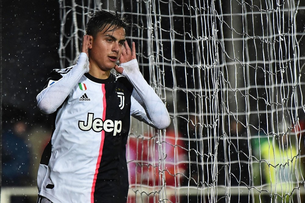 Paolo Dybala korona virüsü yendi! 