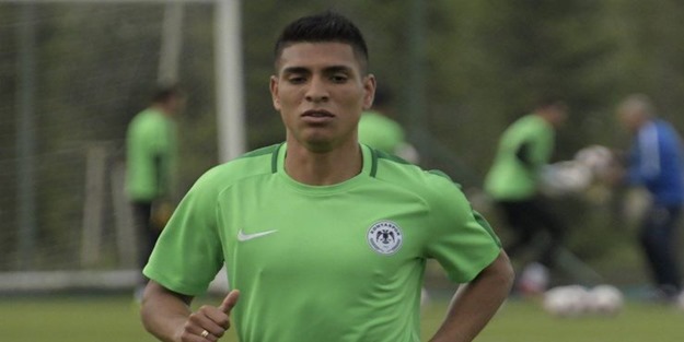 Paolo Hurtado Meksika yolcusu! Atlas FC kulübü talip oldu