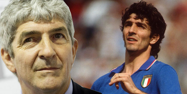 Paolo Rossi kimdir? Paolo Rossi neden öldü?
