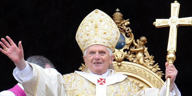 Papa: Erdoğan o sözlerden sonra beni Türkiye'ye almıyordu