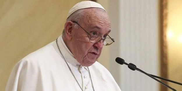 Papa Franciscus, Bahreyn'den dünyaya çağrı: Silahlar sussun! Unutulmuş bir savaşın ızdırabı...