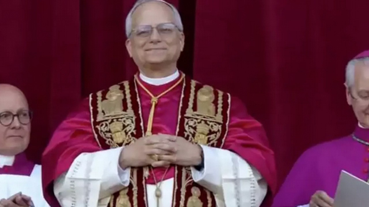 Papa'dan Putin'e çağrı gündem oldu: Jest yapın! Şok haber