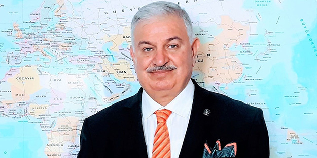 Papa'nın Irak ziyaretine ilişkin çarpıcı değerlendirme: Bölgedeki yeni çatışmaların habercisi