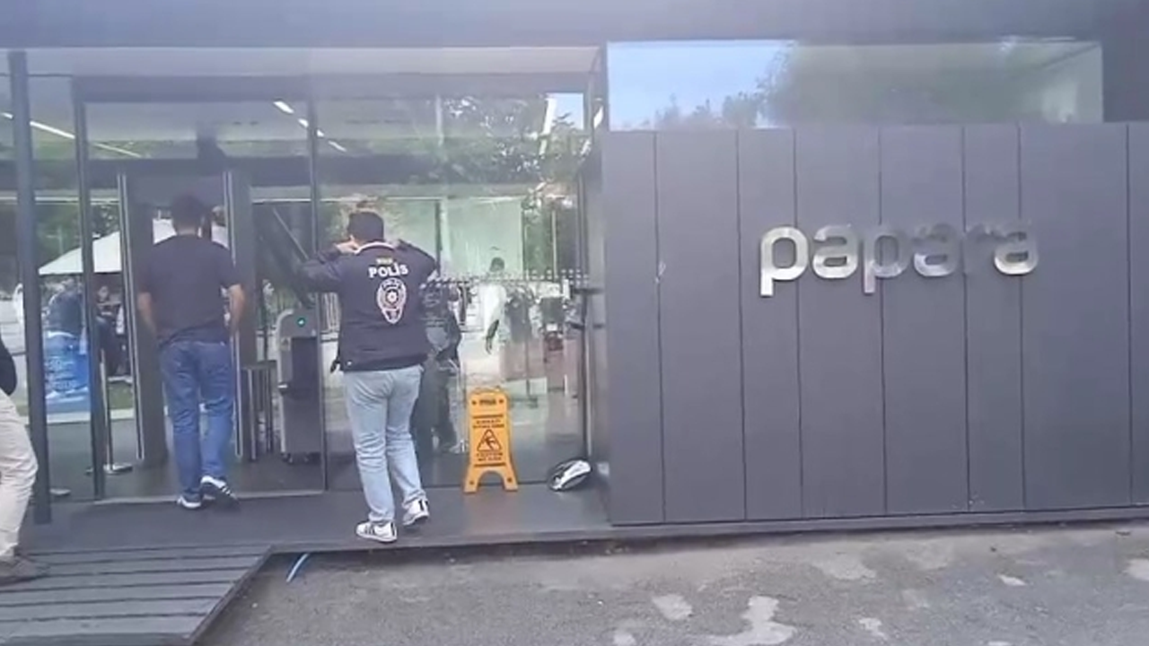 Papara soruşturmasında sıcak gelişme!