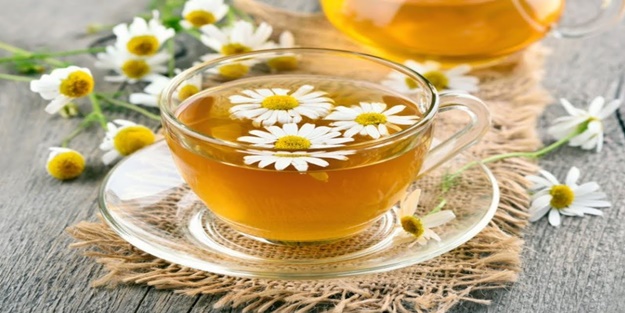 Papatya çayının bu faydalarını duyan aktara koşuyor!