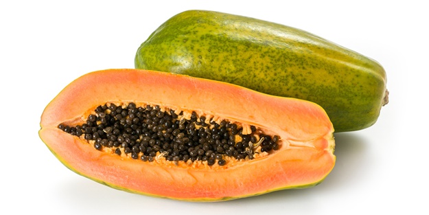 Papaya meyvesi ve çekirdeğinin faydaları nelerdir?