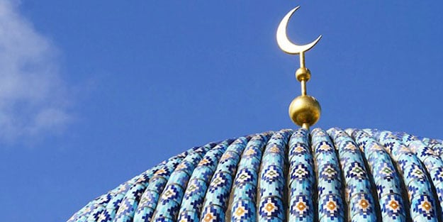 Papaz âşıkları kudurdu! Heybeliada İslami eği̇ti̇m merkezi̇ olacak