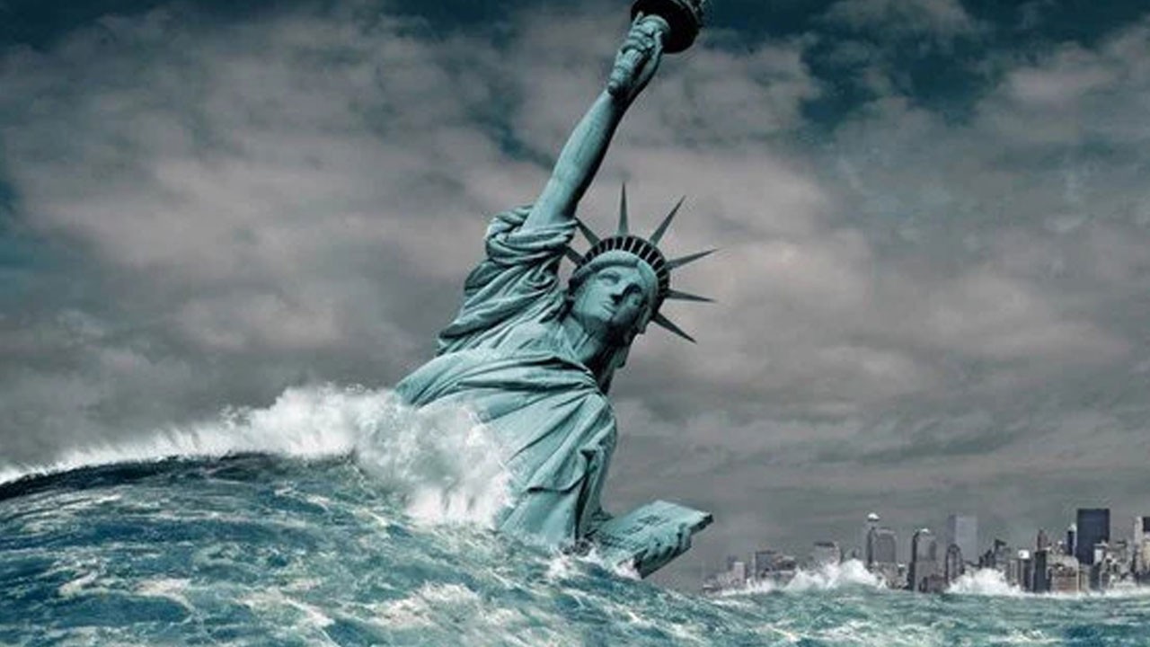 Papaz ‘kıyamet kopacak’ dedi! Halk her şeyi satmaya başladı