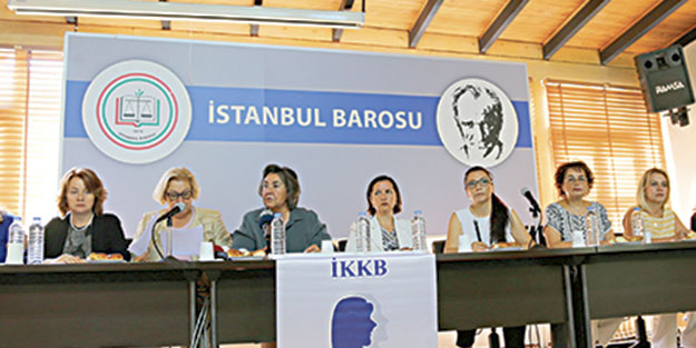 Papaza hahama hak, müftüye yasak mı?