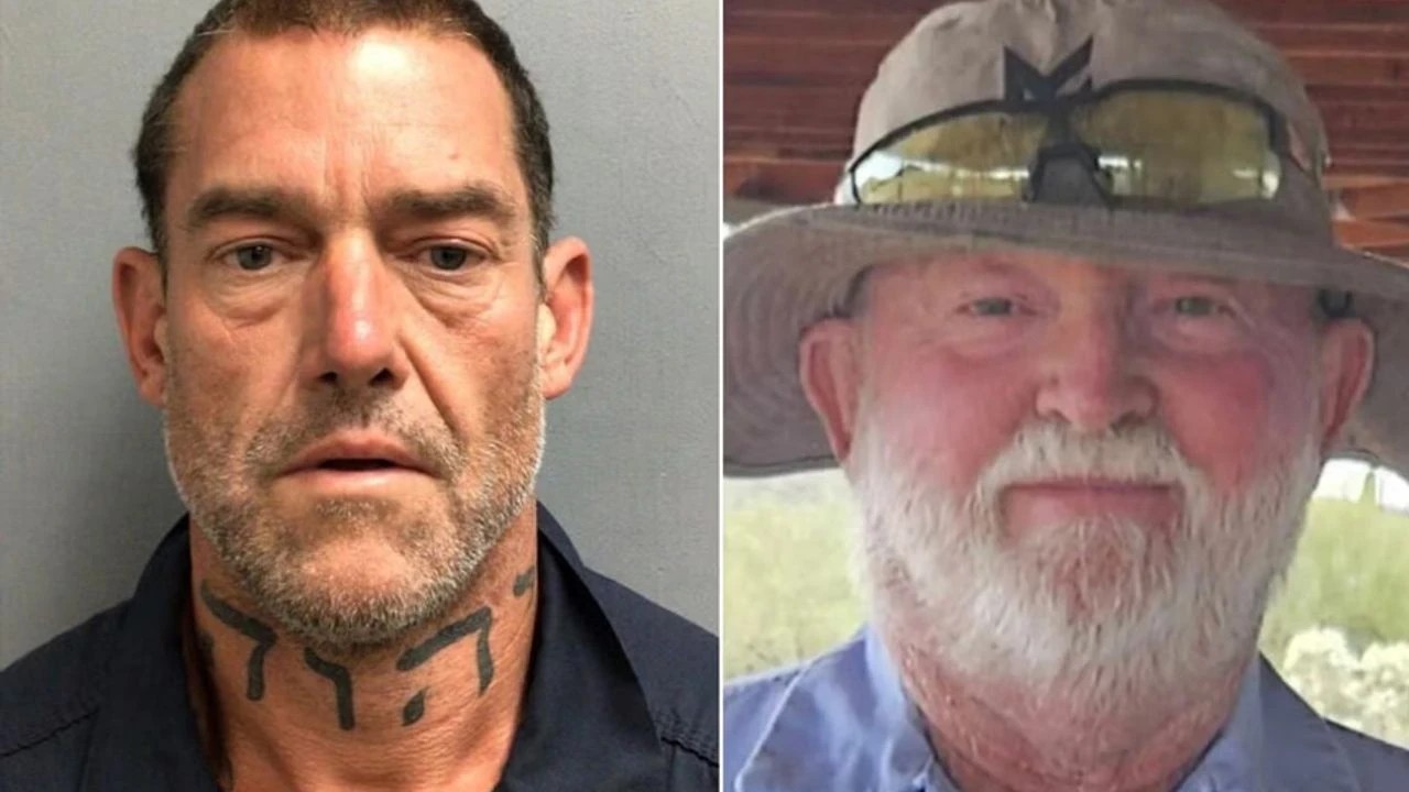 Papazı çarmıha gerip öldürmüştü! Canavar siyonistin korkunç savunması