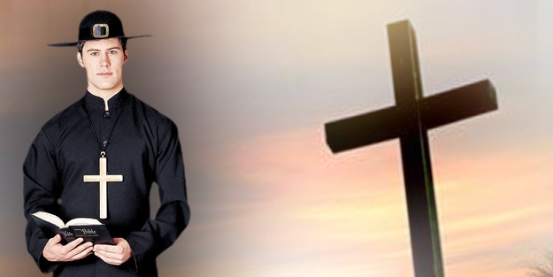 Papazlar da maaş istiyor