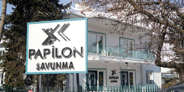 Papilon Savunma halka arz oluyor
