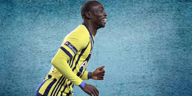 Papiss Cisse kimdir? Çaykur Rizespor transferi Papiss Cisse nereli, hangi takımda oynadı?