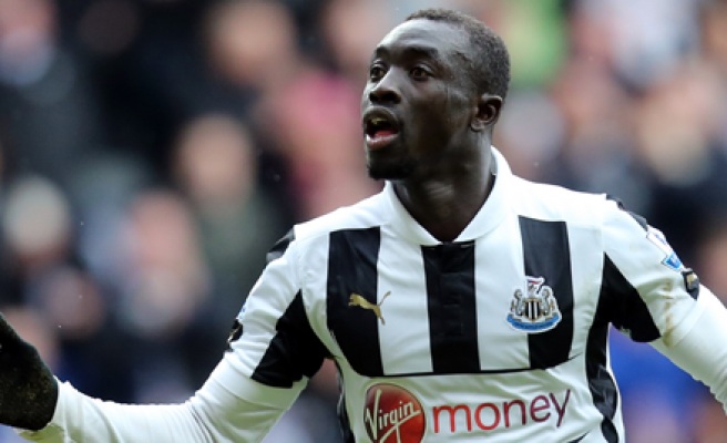 Papiss Demba Cisse kimdir kaç yaşındadır? Cisse hangi takıma transfer oluyor?