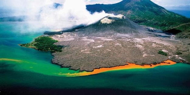 Papua Yeni Gine'de aile kavgası! Ölüler var