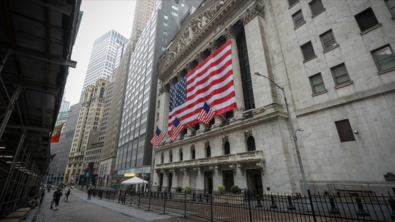 Para ABD’ye geri dönüyor!