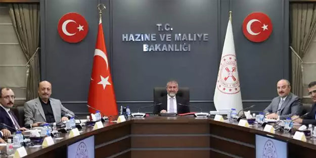 Para babalarının ve CHP’nin istediği oldu! Anayasa mahkemesinden skandal karar