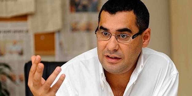 'Sosyalist' Enver Aysever para babası çıktı!