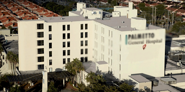 Para basan hastane iflas etti! Koca hastane batarken yöneticisi bir anda zengin oldu