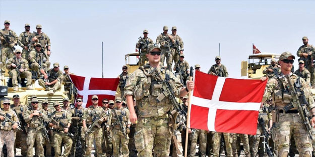 Para bitince askerlere 2 hafta izin verildi