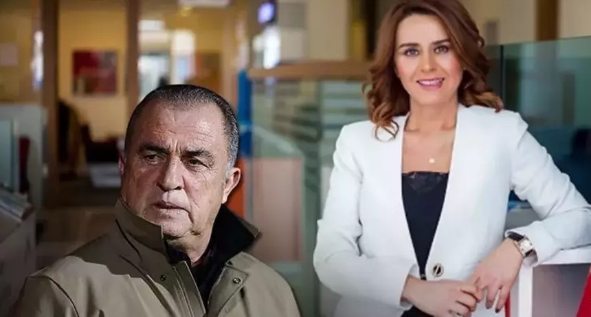 Para bitti dostluk gitti Fatih Terim'e Seçil Erzan darbesi